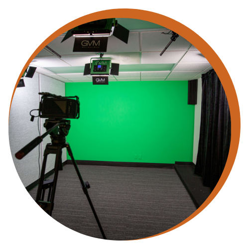 Tractionspace Video Studio