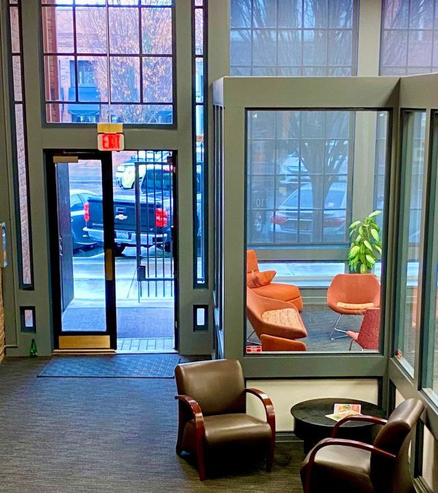 Downtown Meeting Rooms Rentals TractionSpace